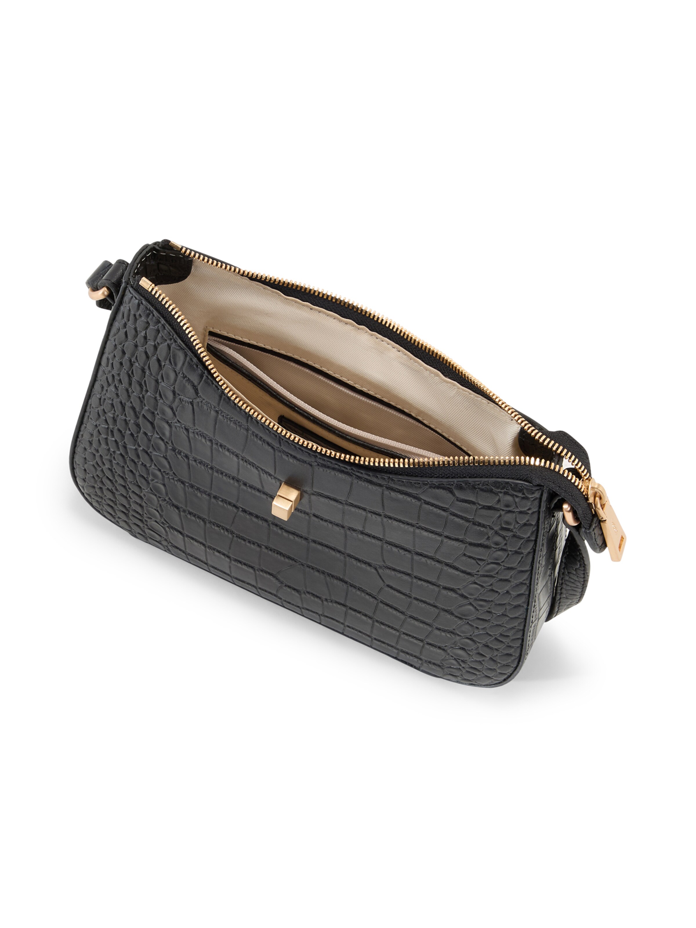 Borsa a spalla 'Libi' di JOOP! in nero