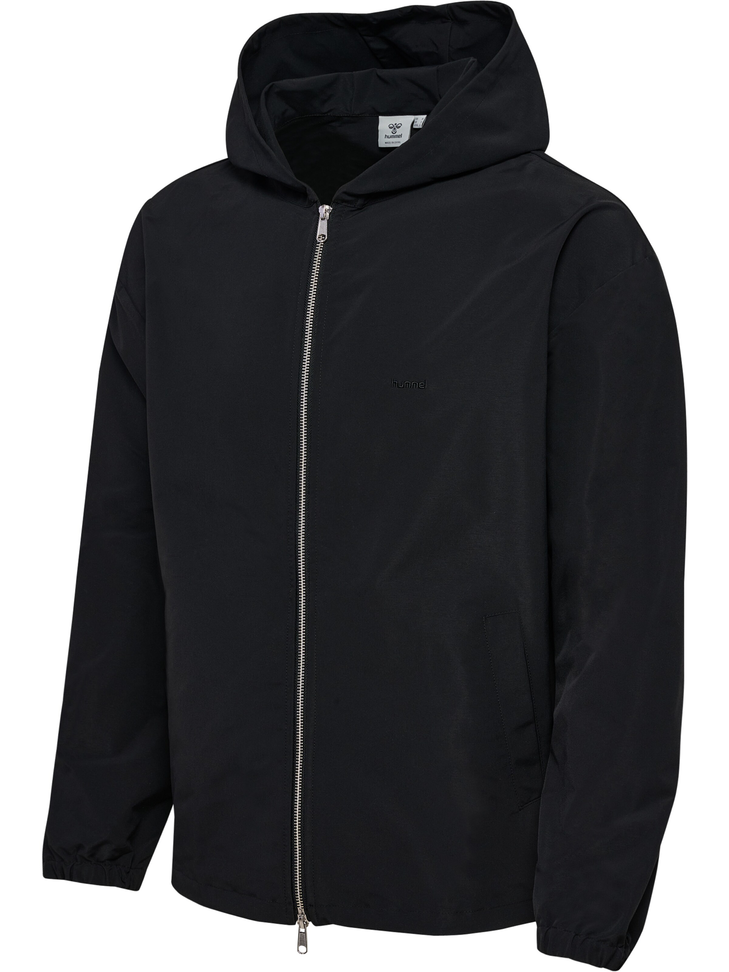 Hummel Sports sweatshirt in Black