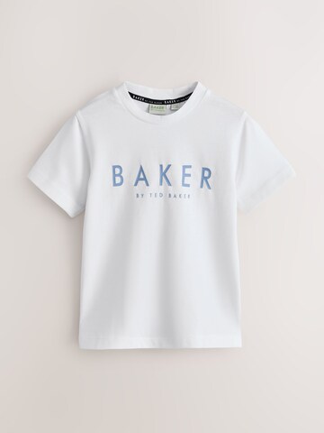 Baker by Ted Baker Regular fit Skjorta i blå