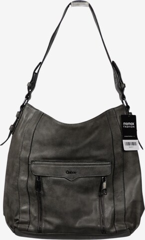 GABOR Bag in One size in Grey: front