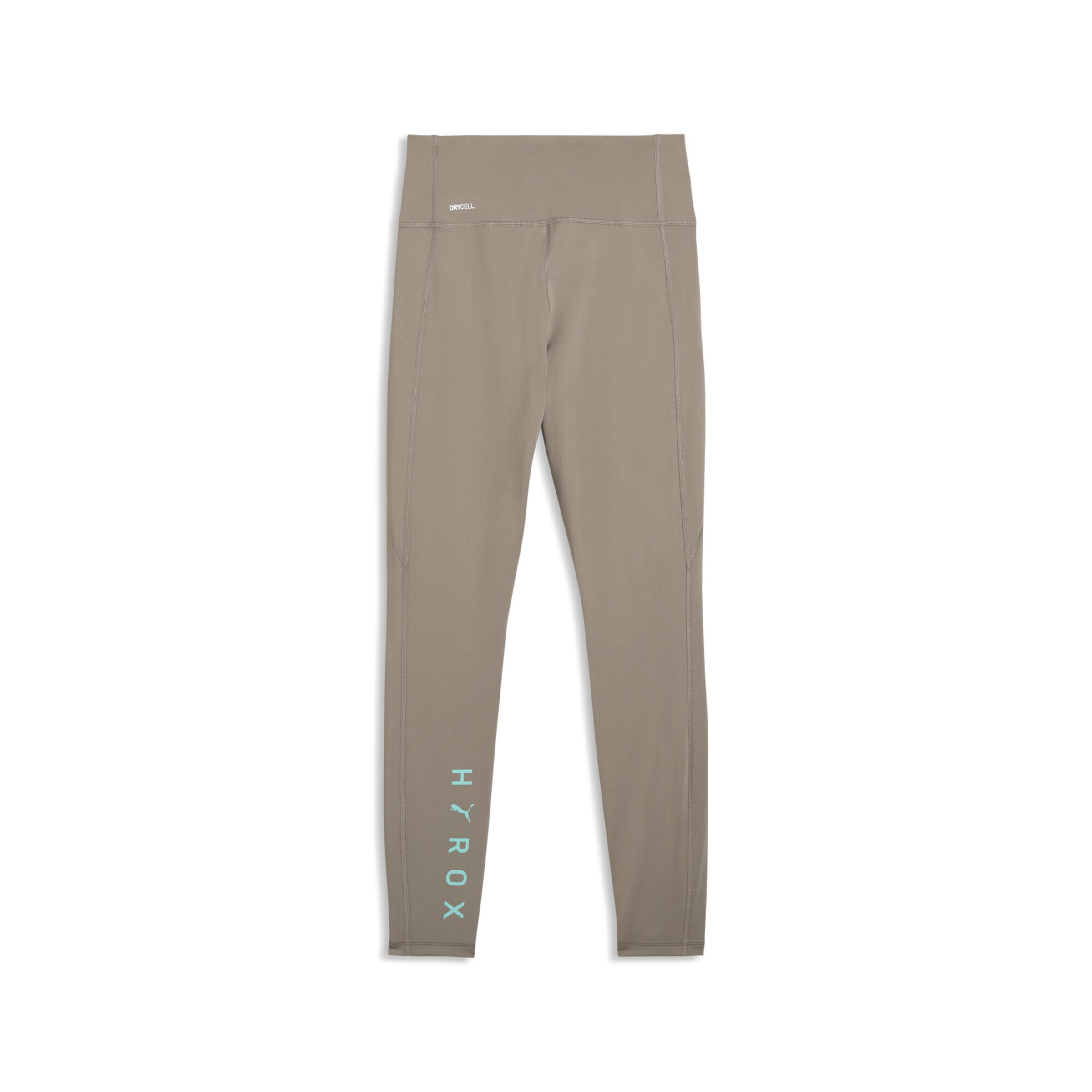 PUMA Slim fit Workout Pants 'Puma x Hyrox Essentials' in Beige