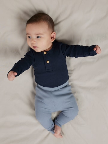 Skinny Leggings 'NBNKAB' di NAME IT in blu