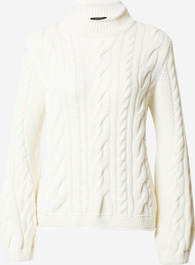Marc Cain Pullover in offwhite, Produktansicht
