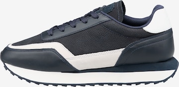 LLOYD Sneakers 'Blaze' in Blue: front