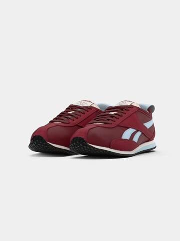 Reebok Sneakers laag 'R400' in Rood