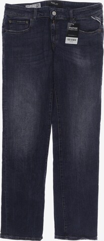 REPLAY Jeans 31 in Blau: predná strana