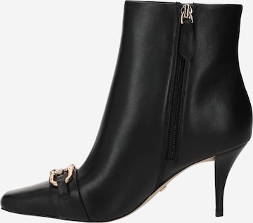 GUESS Ankle Boots 'SILENE' in Black