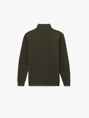 Koton Sweatshirt in Grün