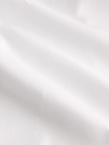 Next Slim Fit Hemd in Weiß