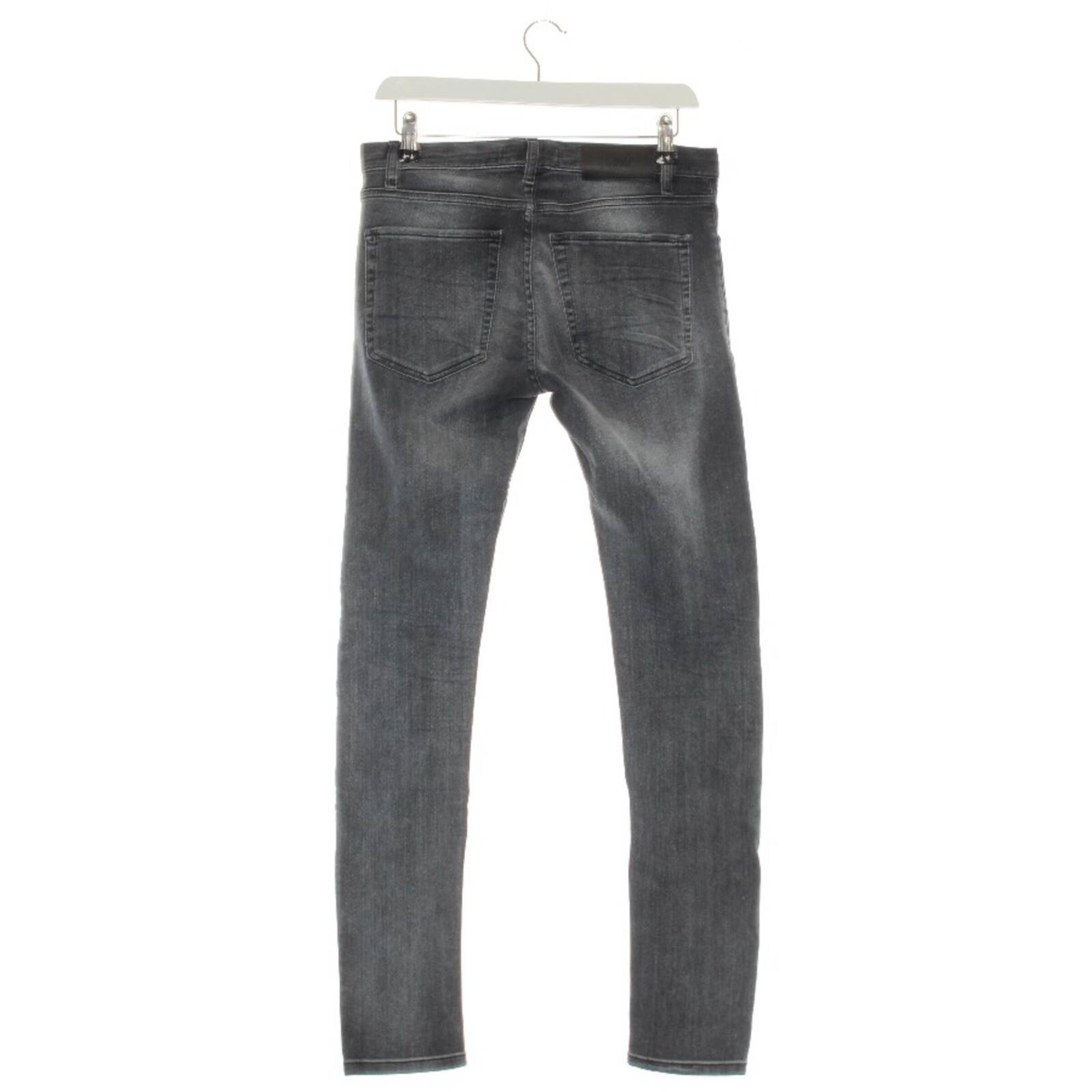 HUGO Jeans in 29 x 32 in Grey