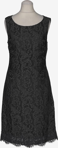 Luisa Cerano Kleid XS in Grau: Vorderseite