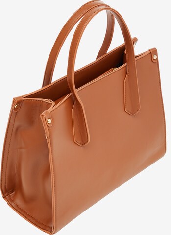 Usha Handbag in Brown