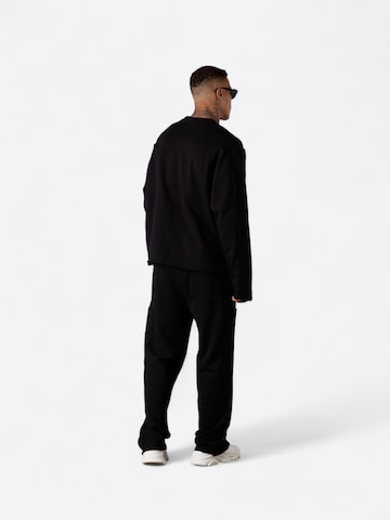ESTEEM Sweatshirt in Black