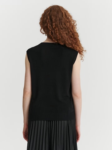 Pullover 'Kiro' di TATUUM in nero