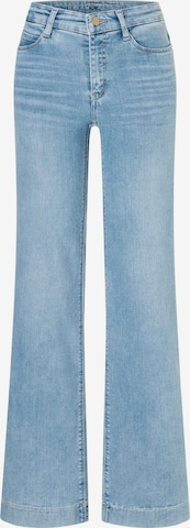 MAC Jeans in Blue: front