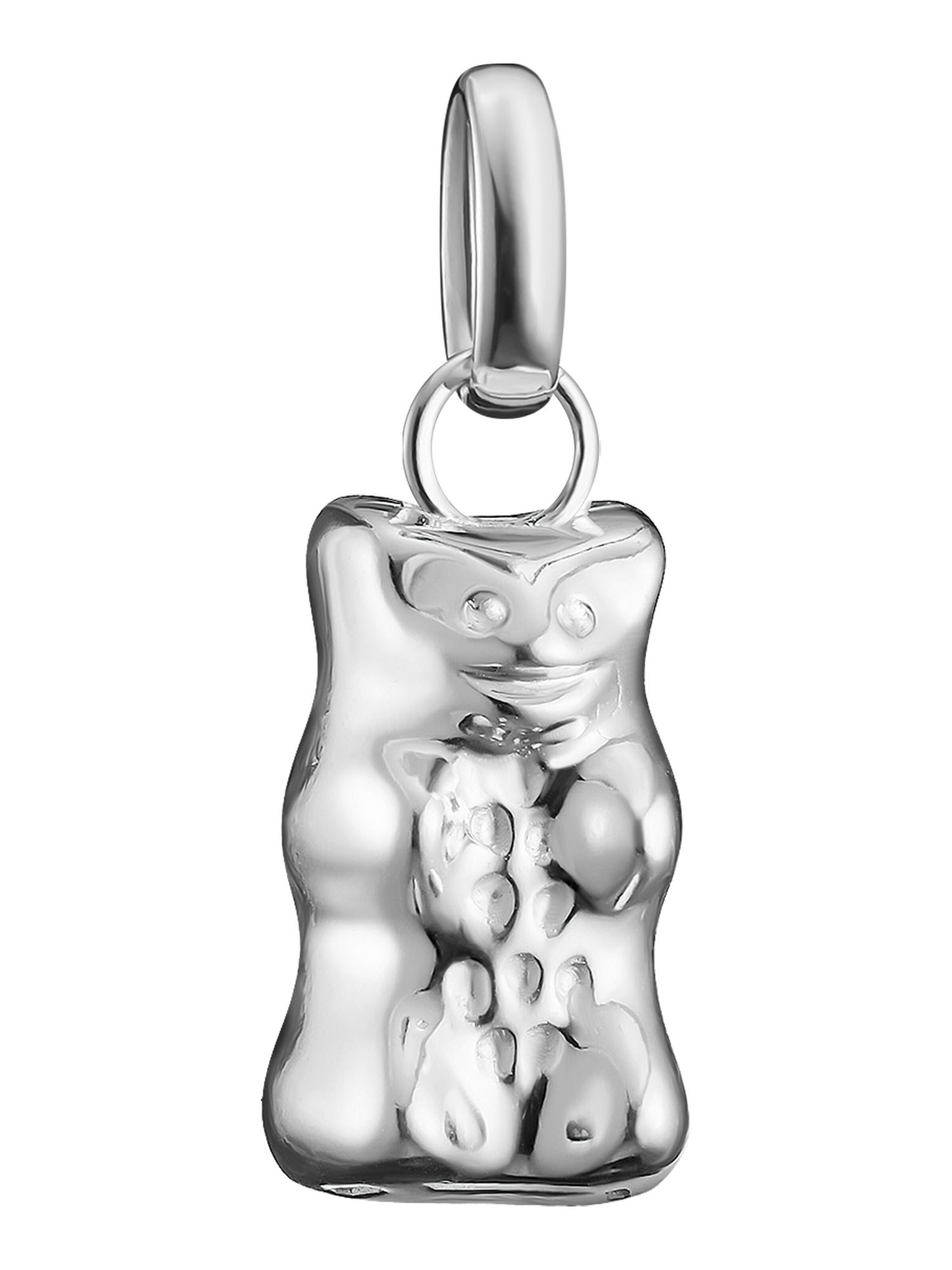 Thomas Sabo Anhänger in Silber: Vorderseite