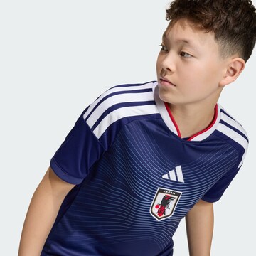 ADIDAS PERFORMANCE - Camiseta funcional 'Japan 26' en azul