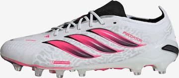 ADIDAS PERFORMANCEKopačke 'Predator Elite' - bijela boja: prednji dio