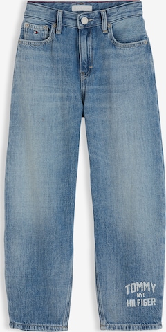 Barrel Jeans di TOMMY HILFIGER in blu: frontale