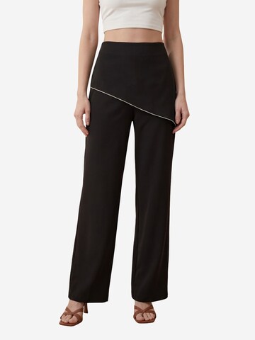 My fashion Pants in Black: front