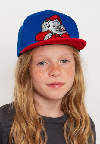 koaa Beanie 'Benjamin Blümchen' in Blue