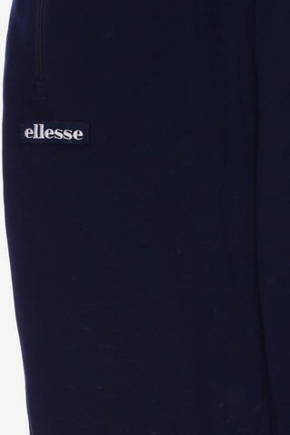 ELLESSE Pants in 34 in Blue