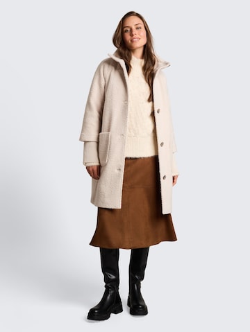 TOM TAILOR Rock in Beige