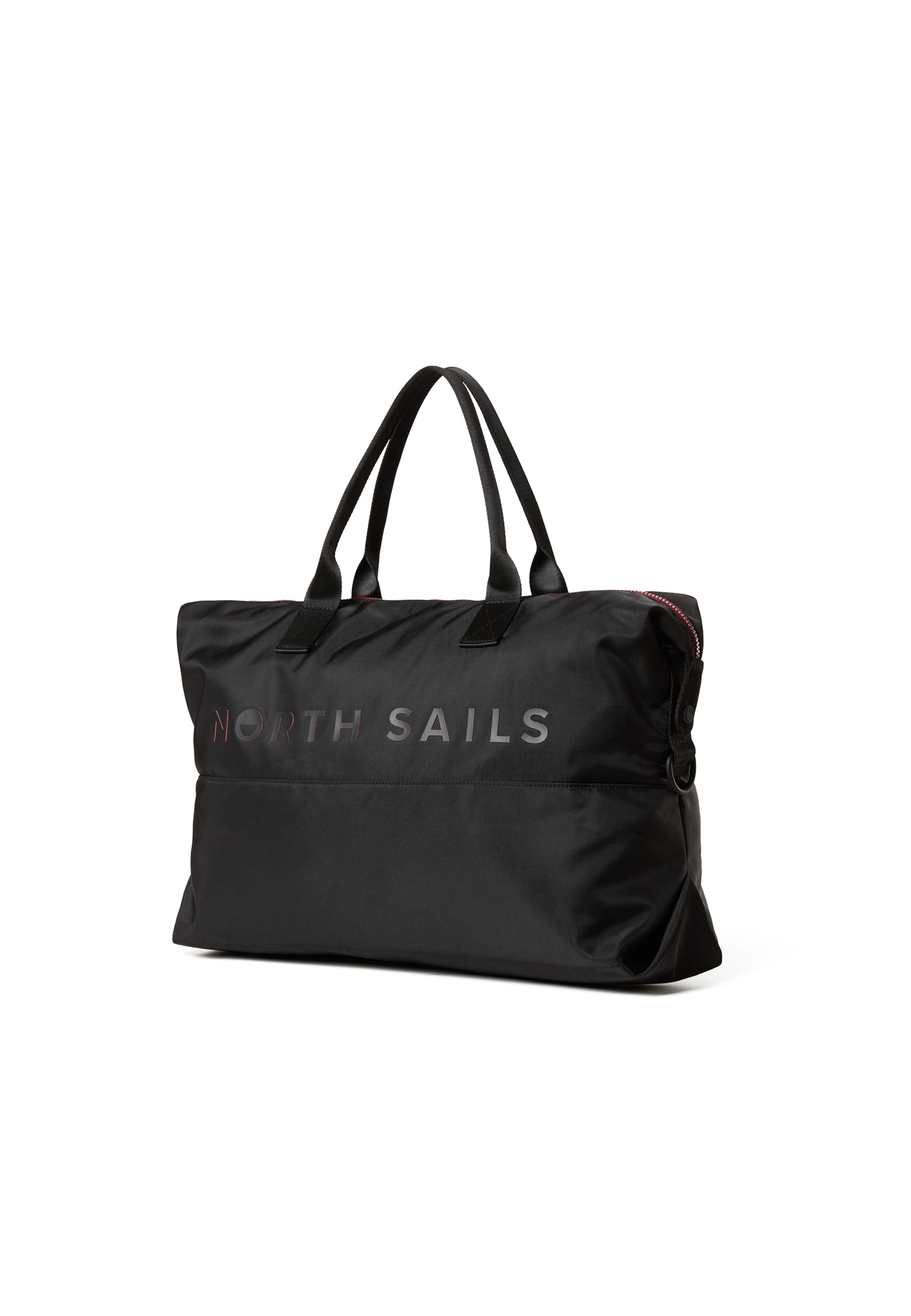 North Sails Weekender in Grau