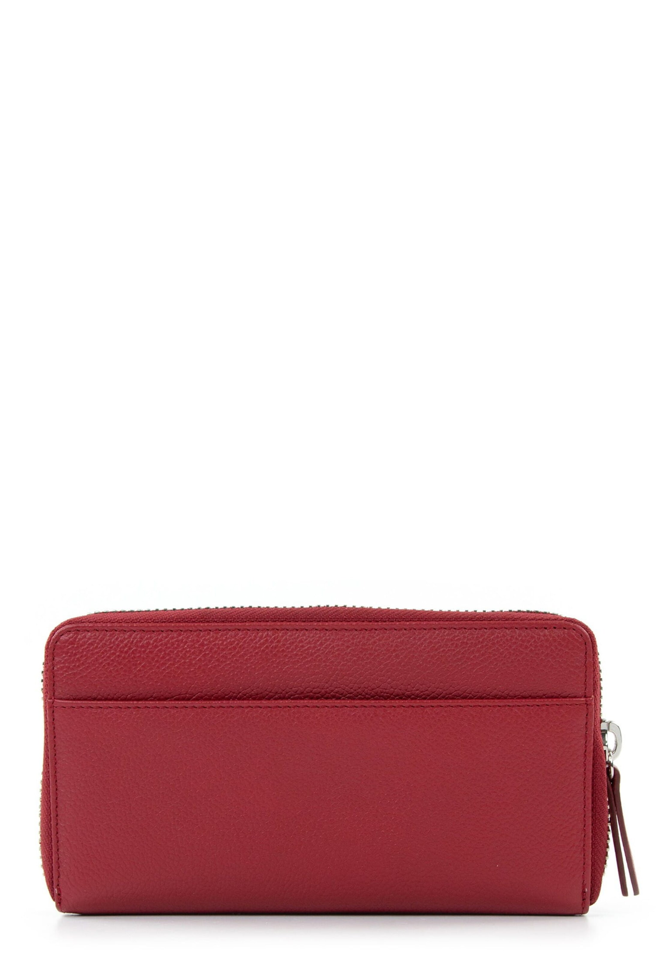 Tamaris Πορτοφόλι 'Amanda' σε κόκκινο