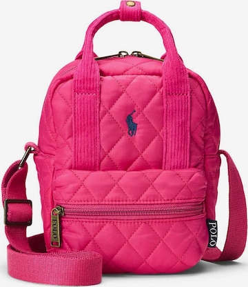 Polo girl sweat suits best sale