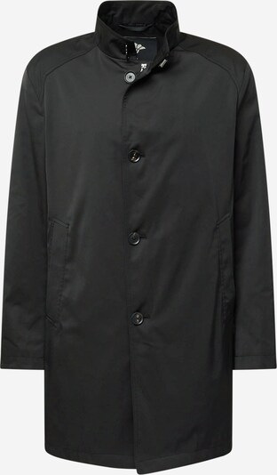 JOOP! Płaszcz przejściowy 'Filows' w kolorze czarnym, Podgląd produktu
