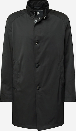 JOOP! Between-Seasons Coat 'Filows' in Black, Item view