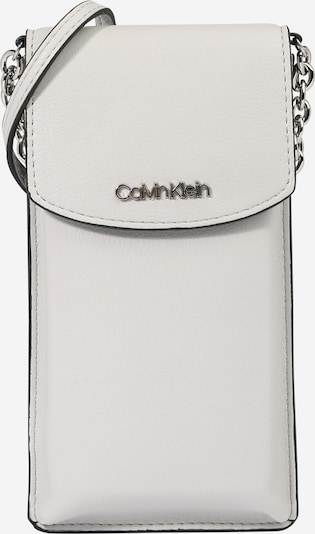 világosszürke Calvin Klein Okostelefon-tok, Termék nézet