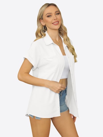 Imily Bela Halenka – bílá