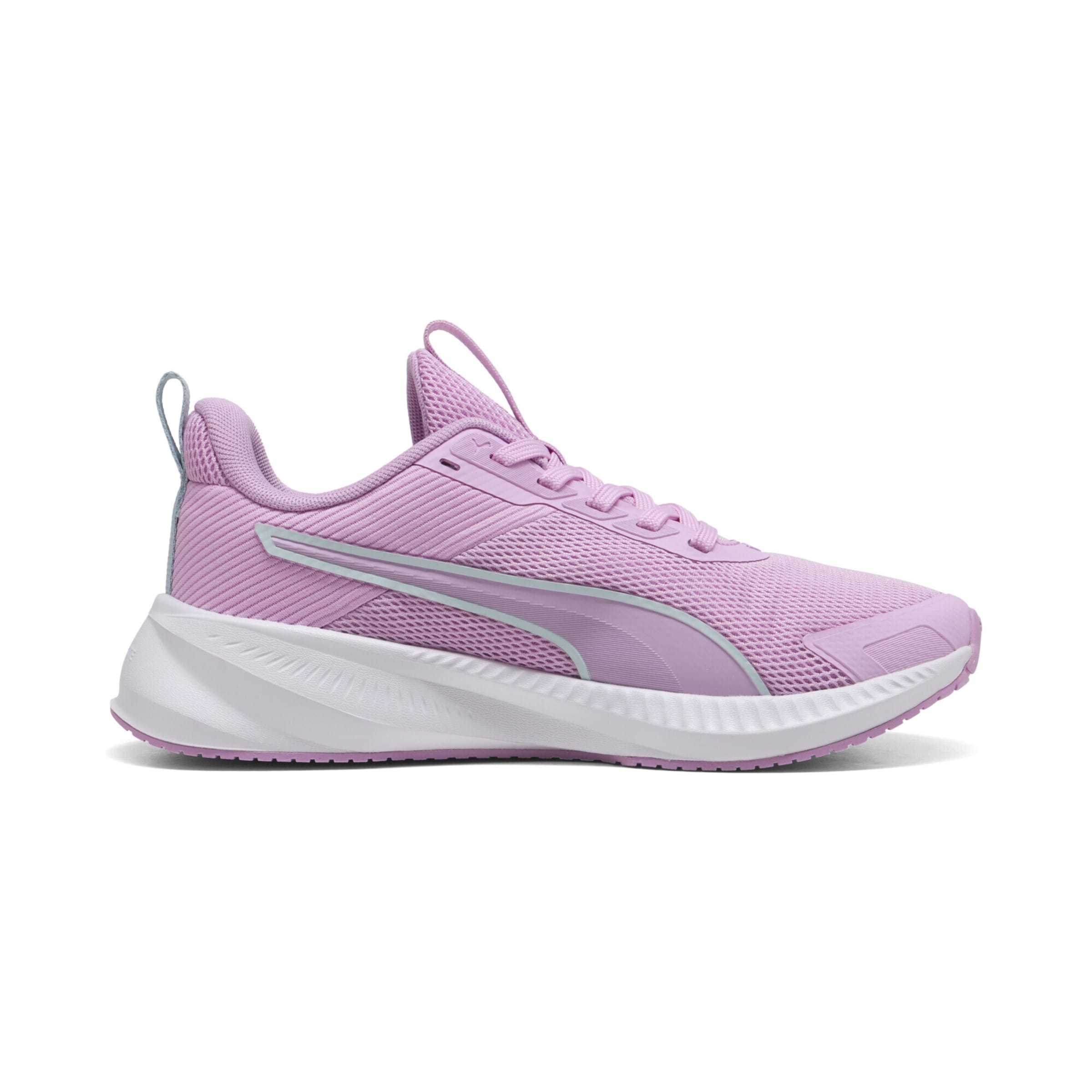 PUMA Laufschuh 'Flyer Lite 4' in Lila