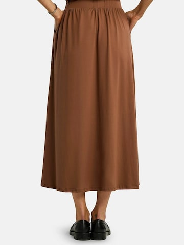 Liberte Essentiel Nederdel ' ALMA ' i brun
