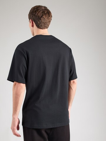 T-Shirt Jordan en noir