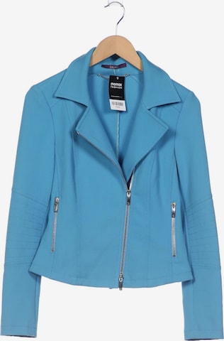 LAUREL Jacket & Coat in S in Blue: front