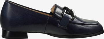 HASSIA Classic Flats in Blue