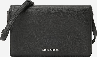 Rankinė su ilgu dirželiu 'JET' iš MICHAEL Michael Kors, spalva – juoda, Prekių apžvalga