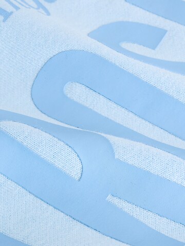 Next Sweatshirt in Blue