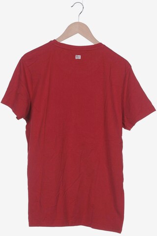 Petrol Industries Shirt in XL in Red