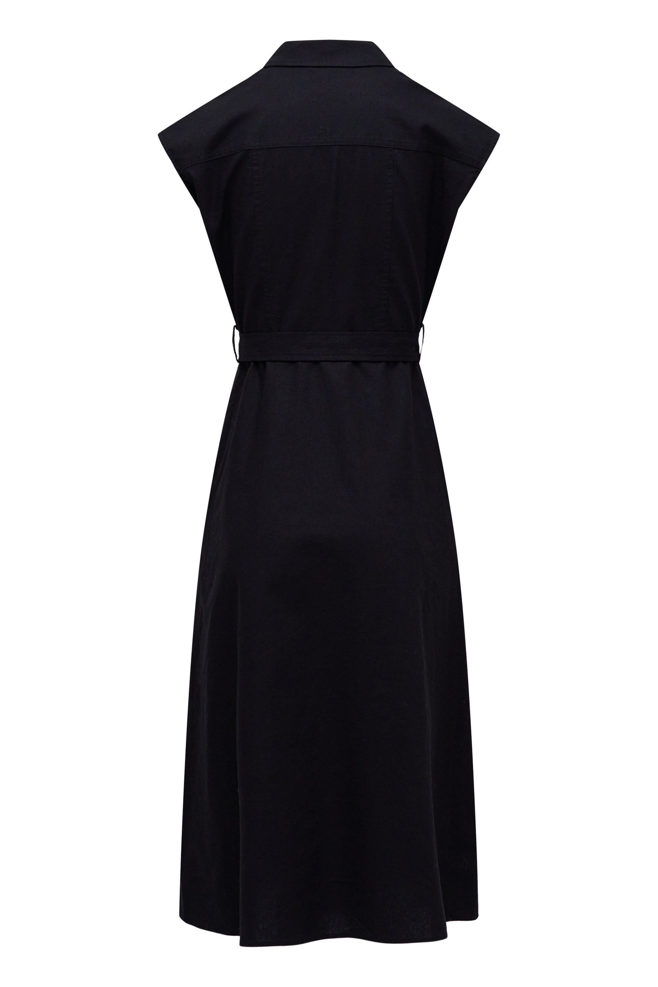 Salsa Jeans Dress in Black