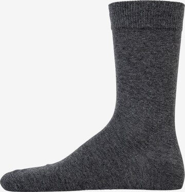 JACK & JONES Sockor 'Jens' i grå