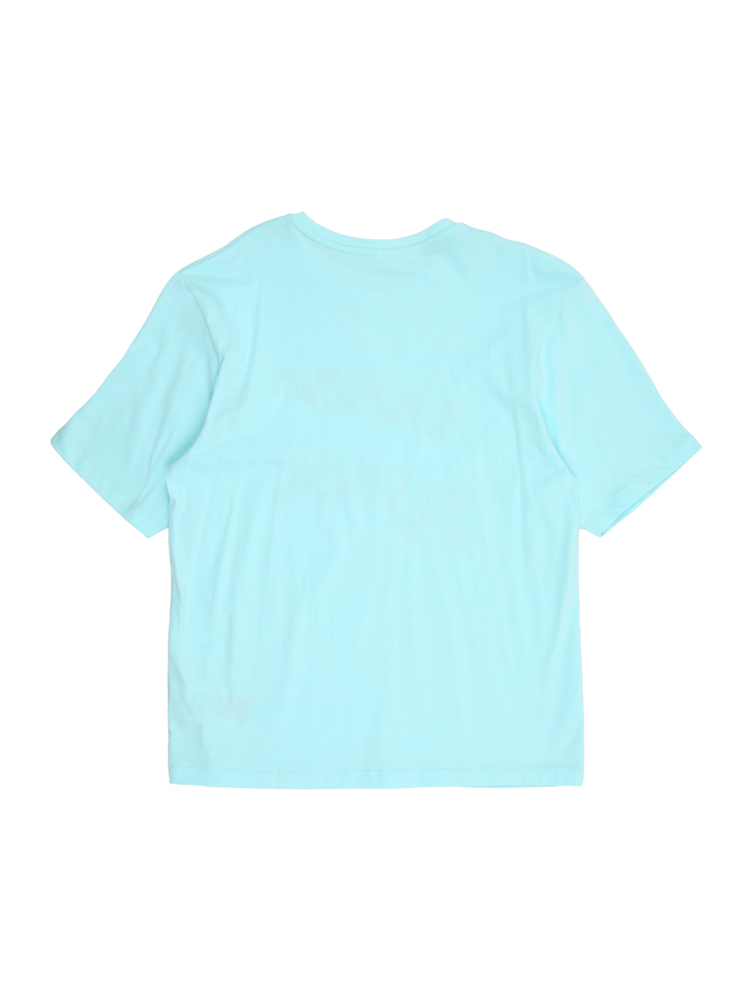 NAME IT - Camisola 'NKMVOTO' em azul