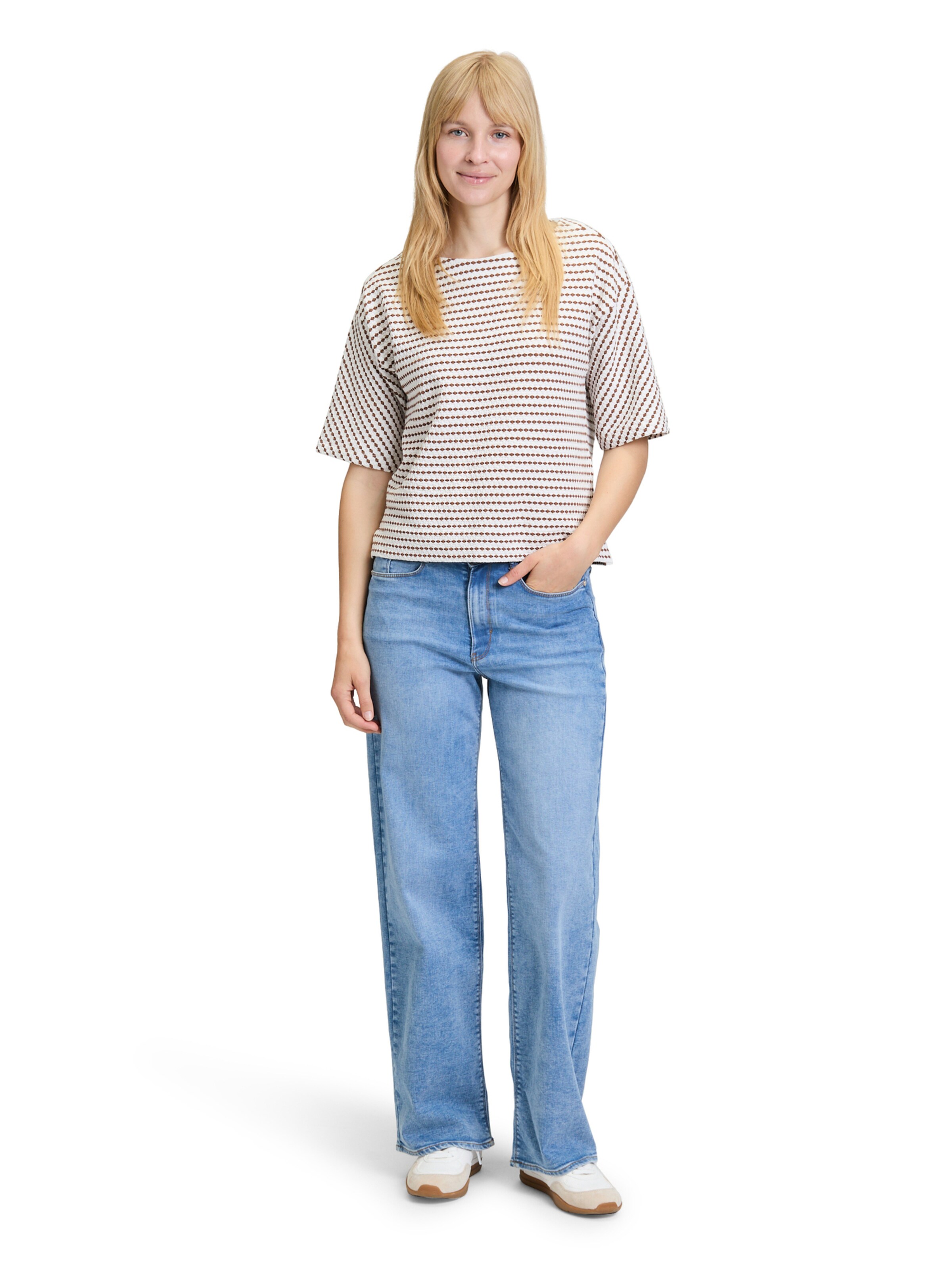 Betty & Co Trui in Wit