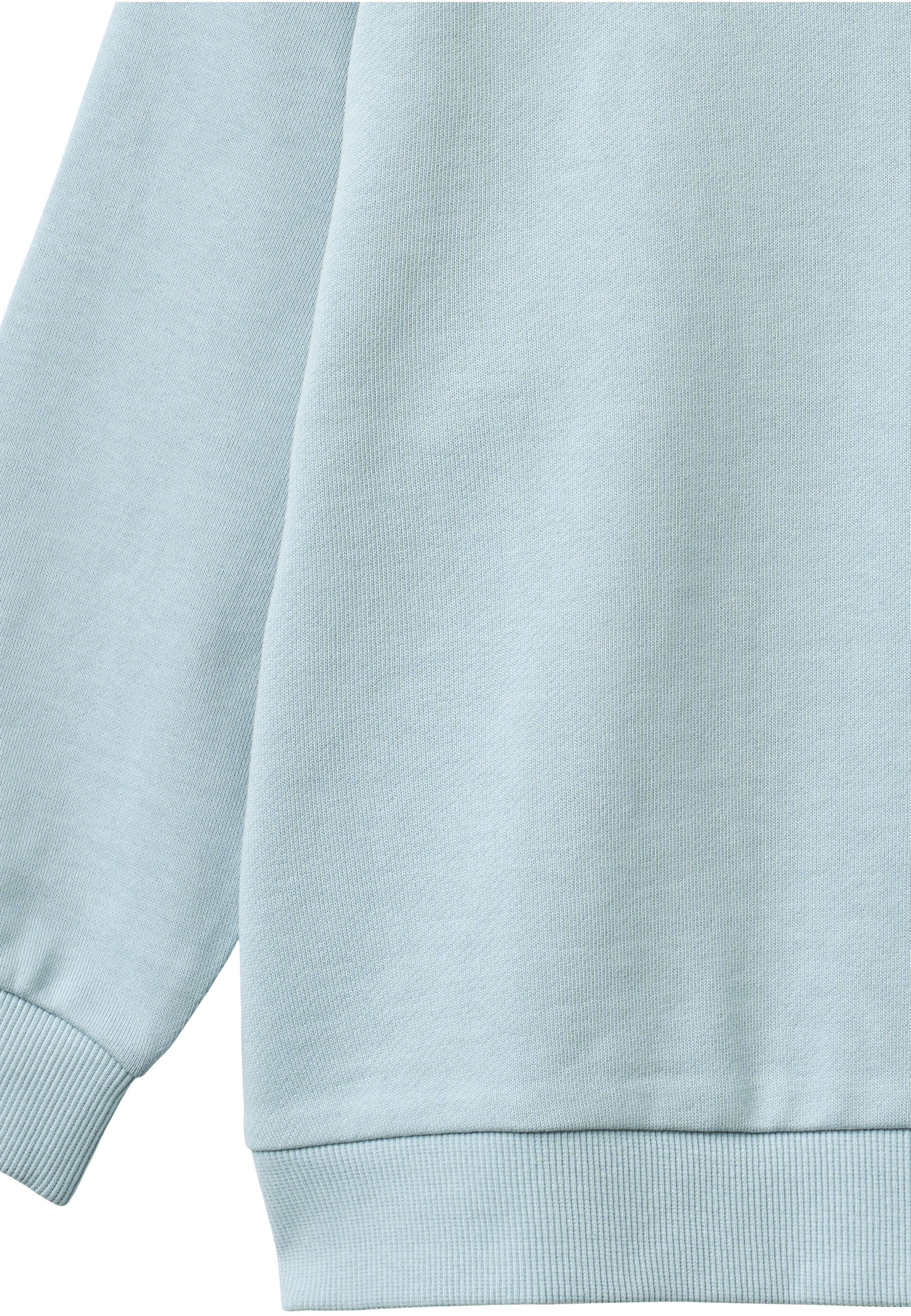 WHEAT Shirt 'Ellis' in Blauw