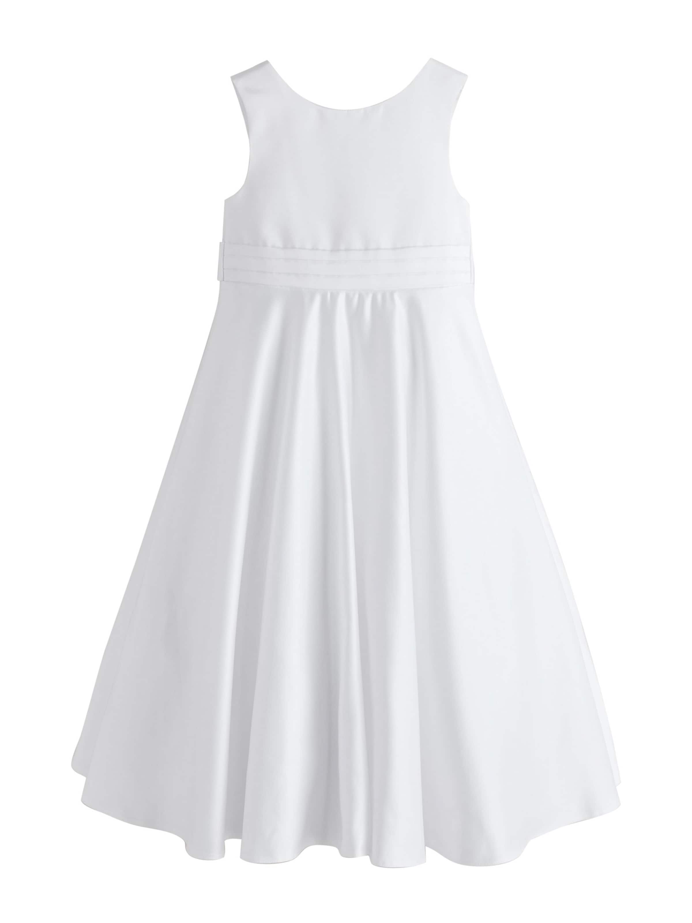 Next Kleid in Weiß: Vorderseite