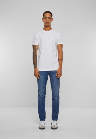 2Y Premium Slim fit Jeans in Blue