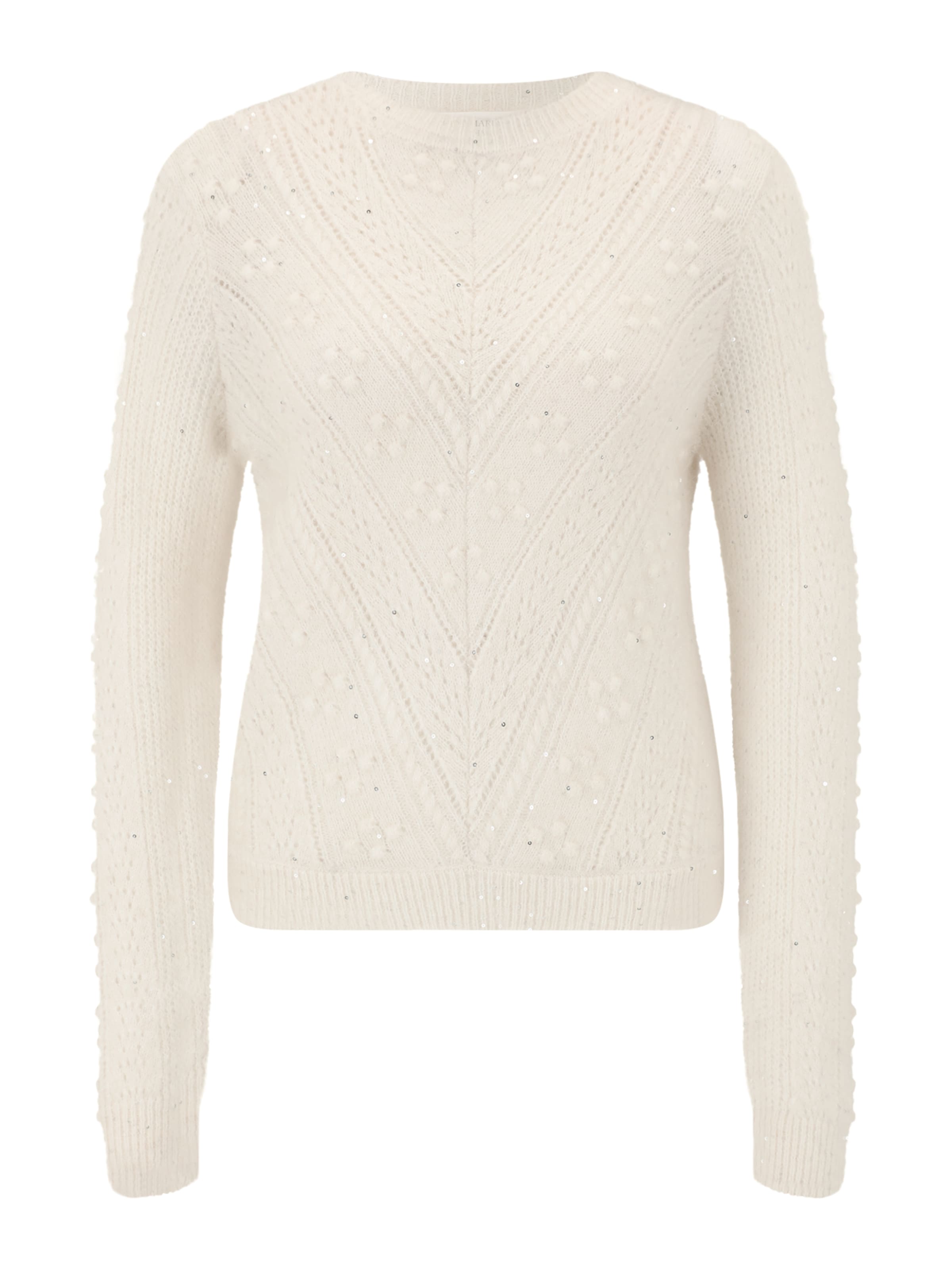 Guido Maria Kretschmer Women Kampsun 'Rosalia', värv beež: eest vaates